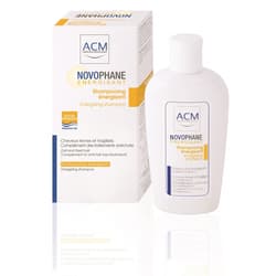 ACM NOVOPHANE SAMPON ENERGIZANT 200ML