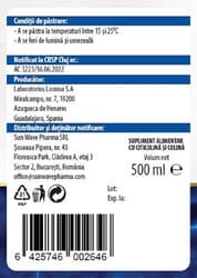NEUROVERT BUVABIL 20 FIOLE