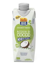 Isola Bio ECO Apa de Cocos