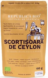Republica BIO Ceylon cinnamon, pure ecological powder