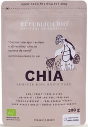 Republica BIO Chia, pure ecological seeds