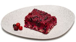FRUFRU Tarta cu fructe de padure