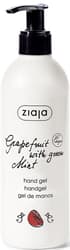 Ziaja Hand Care Sapun gel cu grepfruit si menta