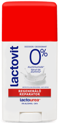 Lactovit Lactourea Solid Deodorant
