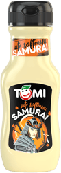 Tomi Sos Samurai