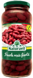 Naturavit Boiled red beans