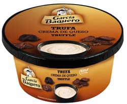 Garcia Baquero Crema de branza cu trufe