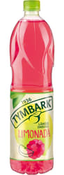 Tymbark Lemonade Raspberry Non-carbonated soft drink