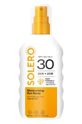 SOLERO SPRAY SOLAR SPF 30 200 ML
