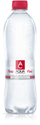 Aqua Carpatica carbonated mineral water forte