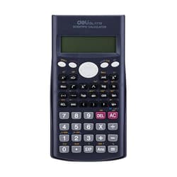 Deli Calculator stiintific