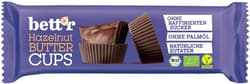 Bettr Hazelnut butter cups