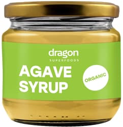 Dragon Superfoods Agave syrup