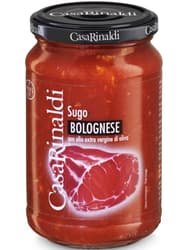 Casa Rinaldi Sos pentru paste Bolognese