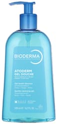 BIODERMA ATODERM GEL DE DUS 500ML