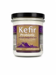 Lactmont Kefir from Tara Motilor from whole unhomogenized milk
