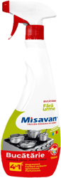 Misavan 4in1 Kitchen Solution