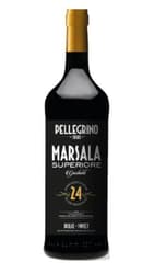 Pellegrino Marsala Red Wine