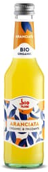 Bio Plose ECO Aranciata Bautura racoritoare carbogazoasa