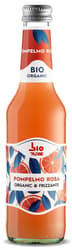 Bio Plose ECO Pink Grapefruit Bautura racoritoare carbogazoasa