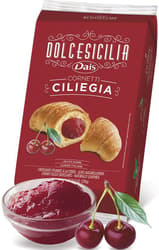 Dais Croissant cu cirese 6x45g