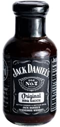 Jack Daniels Sos BBQ Original