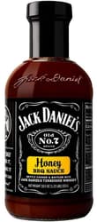 Jack Daniels Sos BBQ Honey