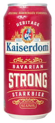 Kaiserdom Strong Bere doza