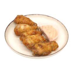 Crave Bites Crispy Wings