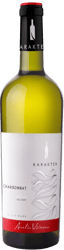 Aurelia Visinescu Karakter Chardonnay White Wine