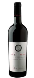 Aurelia Visinescu Anima 3 Black Girls Red Wine