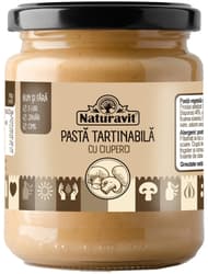 Naturavit Natural Mushroom Spread