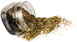 OnLeaf Potato Seasoning, Natural Blend