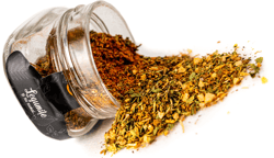 OnLeaf Vegetable Seasoning, Natural Blend