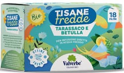 Valverbe ECO Dandelion and Birch Cold Tea 18 sachets