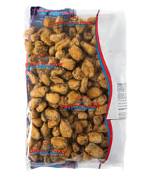DAYSEADAY Frozen breaded mussel meat