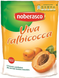 Noberasco Caise fara samburi