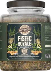 SpiceFusion Royal Pistachios