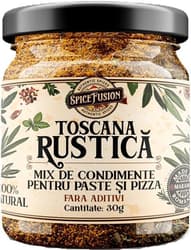 SpiceFusion "Toscana Rustica" Spice Mix