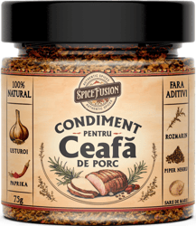 SpiceFusion Pork Neck Spice