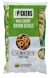 McCain Mini Crispy Onion Rings