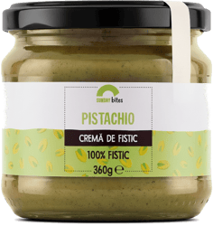 Pistachio Pistachio Cream