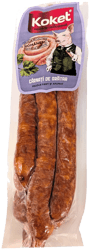 koket grill sausages
