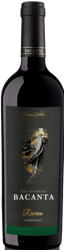 Bacanta Chardonnay Barrique DOC CMD Cotesti Vin alb sec