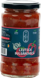 Selo Liutica bulgareasca