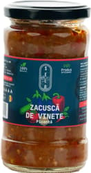Selo Zacusca de vinete picanta