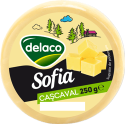 Delaco Cascaval Sofia