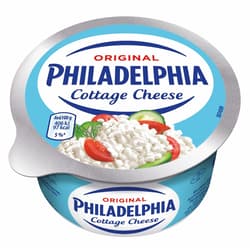 Philadelphia Cottage cheese
