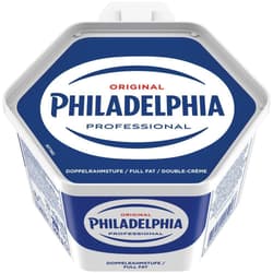 Philadelphia Crema original