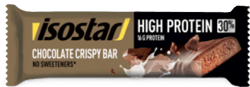 Isostar High Protein Baton, 30% ciocolata crocanta